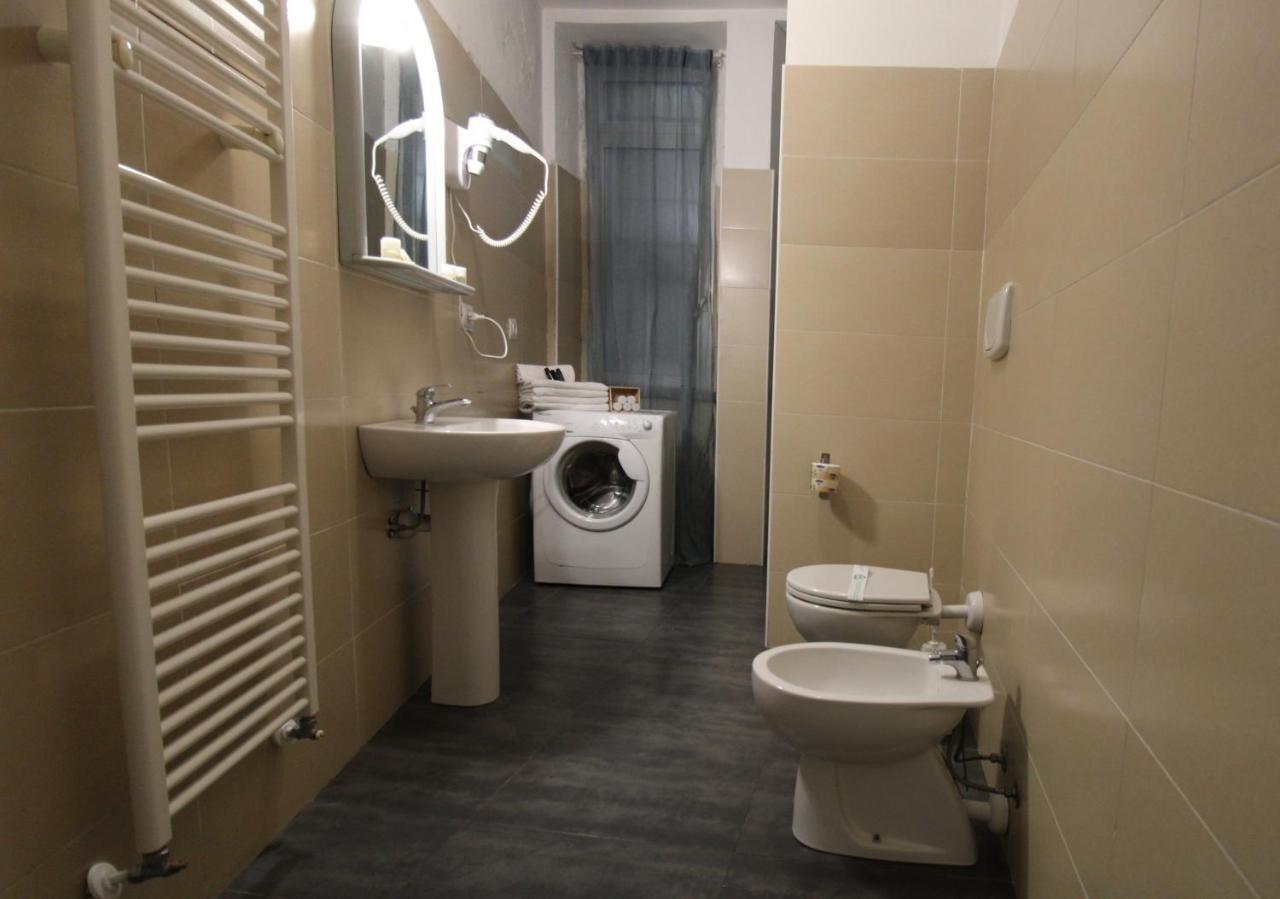 Trend Apartments 米兰 外观 照片